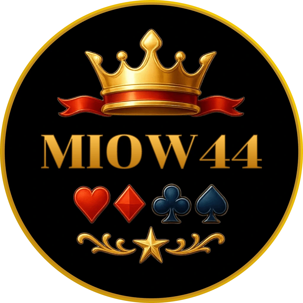 MIOW44 logo
